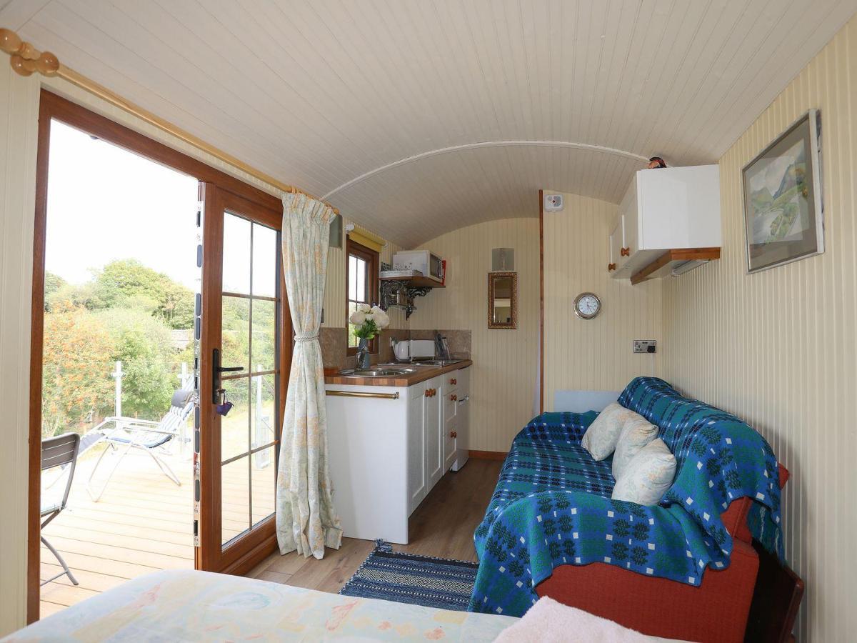 Villa Llety'R Bugail 1 à Caernarfon Extérieur photo