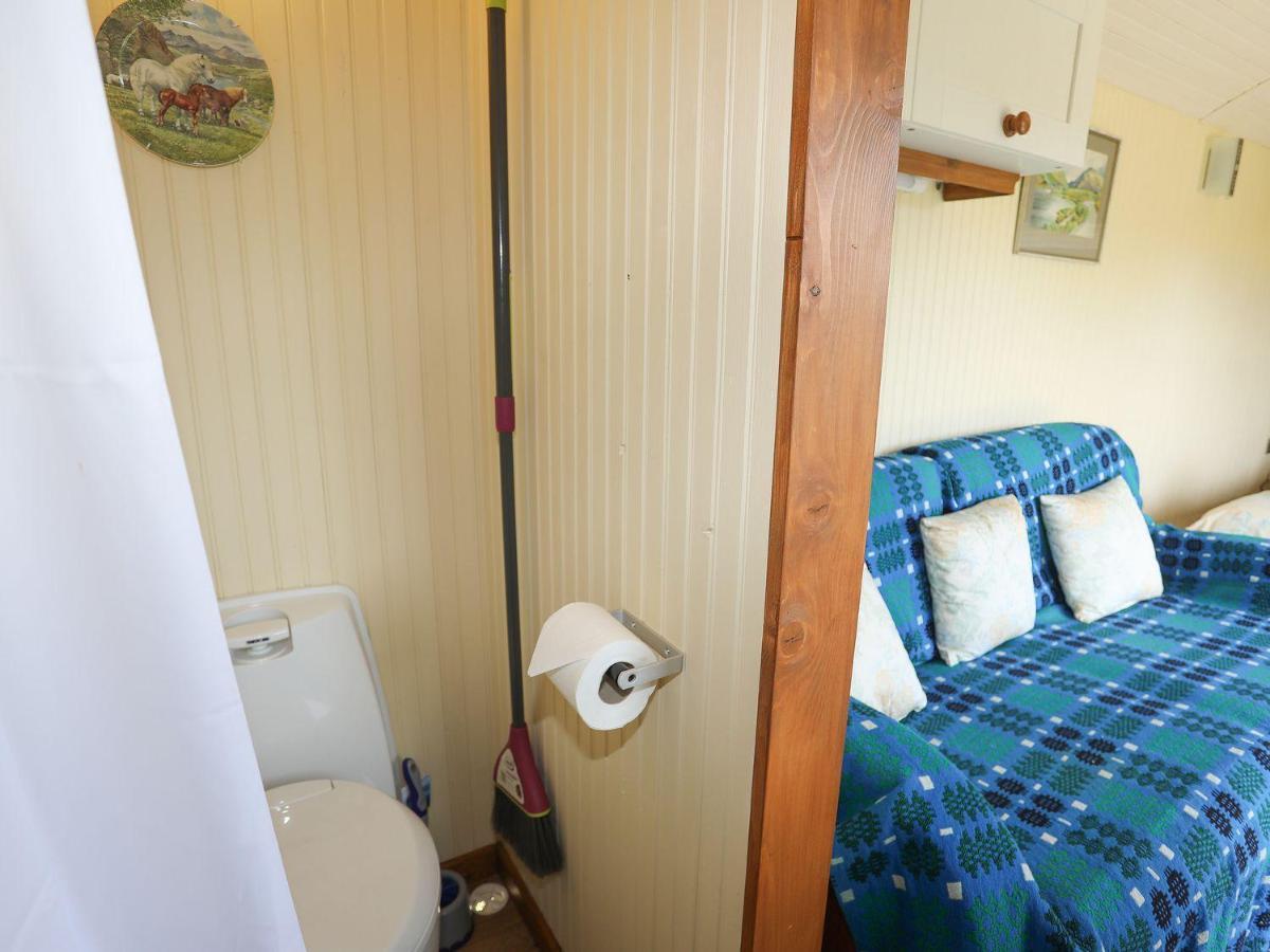 Villa Llety'R Bugail 1 à Caernarfon Extérieur photo
