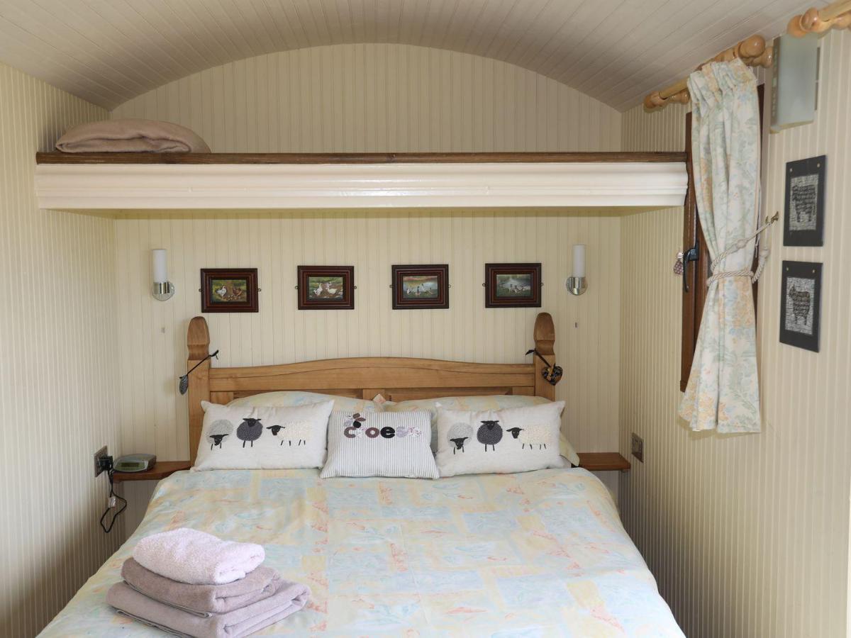 Villa Llety'R Bugail 1 à Caernarfon Extérieur photo