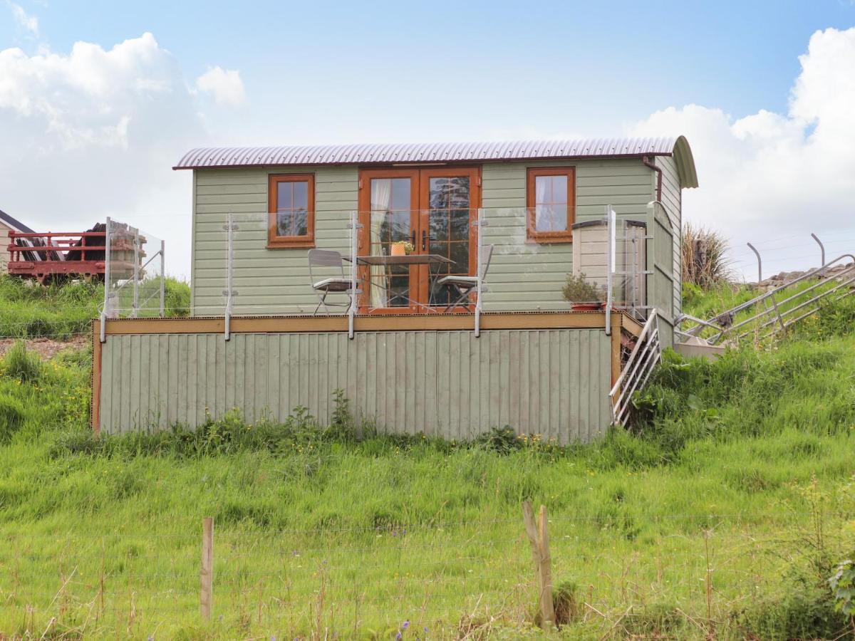 Villa Llety'R Bugail 1 à Caernarfon Extérieur photo
